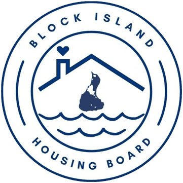 BI Housing Board Badge